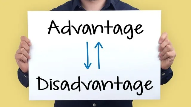 メリット・デメリット